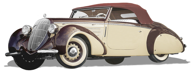 Qu'est-ce que la jupe d'une voiture ?