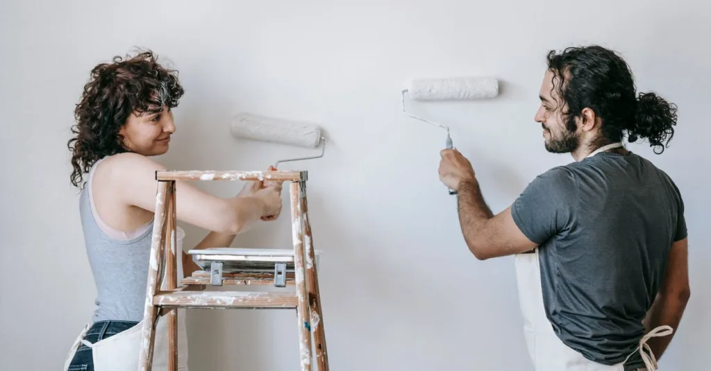 découvrez des conseils et astuces pour améliorer votre maison, des idées de rénovation aux projets de décoration pour un intérieur moderne et confortable.