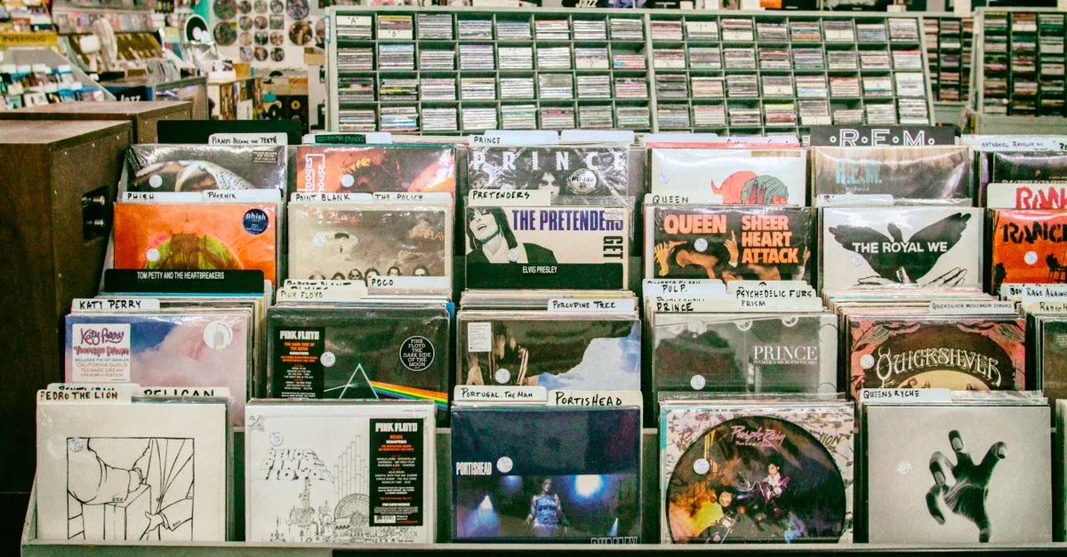 découvrez les différents genres musicaux, de la pop au rock, en passant par le jazz et l'électro, pour explorer toute la diversité de la musique.