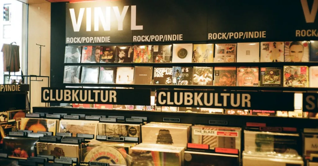 découvrez les différents genres musicaux, de la pop au jazz en passant par le rock et le classique, pour enrichir votre expérience auditive.