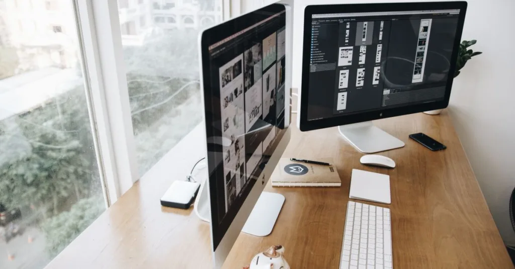 découvrez des astuces et outils numériques pour améliorer votre productivité au quotidien et travailler plus efficacement grâce à la digitalisation.
