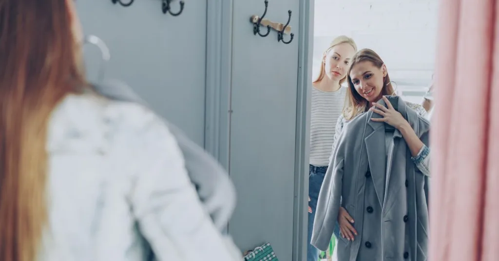 découvrez les meilleurs conseils mode et beauté pour sublimer votre style et votre bien-être au quotidien.