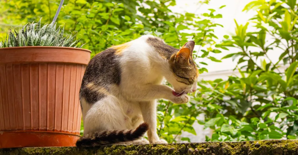 conseils et astuces pour prendre soin de votre chat, assurer son bien-être et sa santé au quotidien.