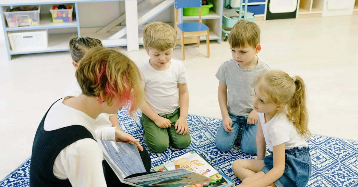 découvrez l'importance de la littératie précoce pour le développement des compétences en lecture et en écriture chez les jeunes enfants dès leurs premières années.