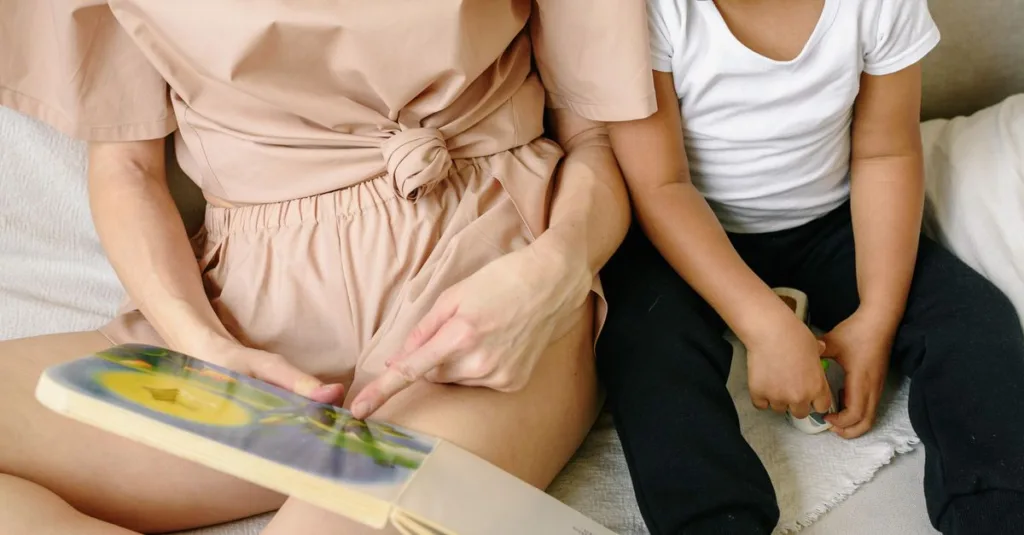 découvrez les bases de l'alphabétisation précoce : méthodes, activités et conseils pour aider les enfants à développer leurs compétences en lecture et écriture dès le plus jeune âge.