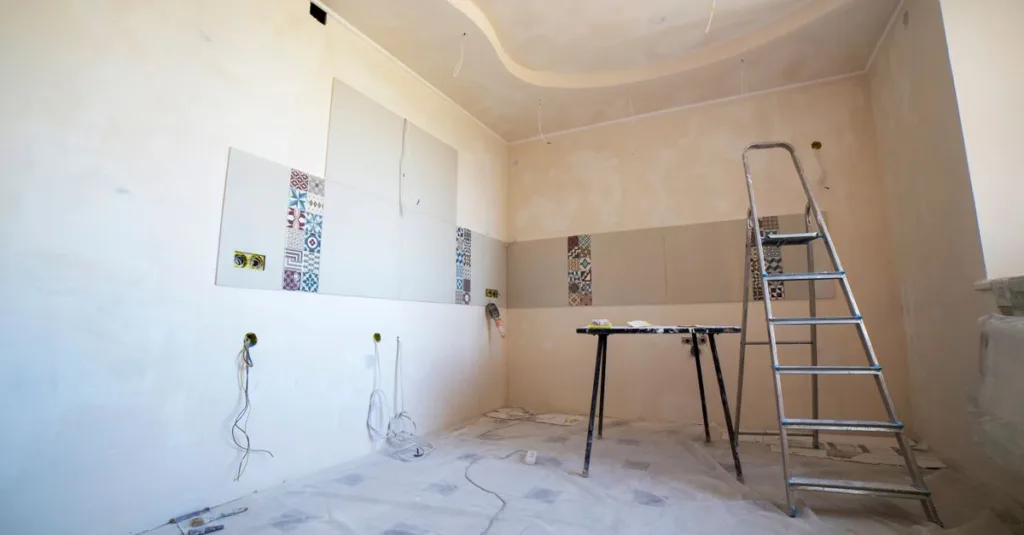 découvrez nos services de rénovation de maison pour transformer votre espace de vie avec qualité et savoir-faire. rénovez votre intérieur selon vos envies et votre budget.