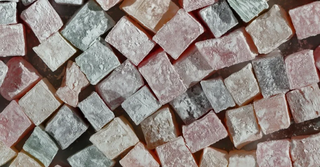 découvrez une sélection gourmande de sweets pour satisfaire toutes vos envies de douceur.